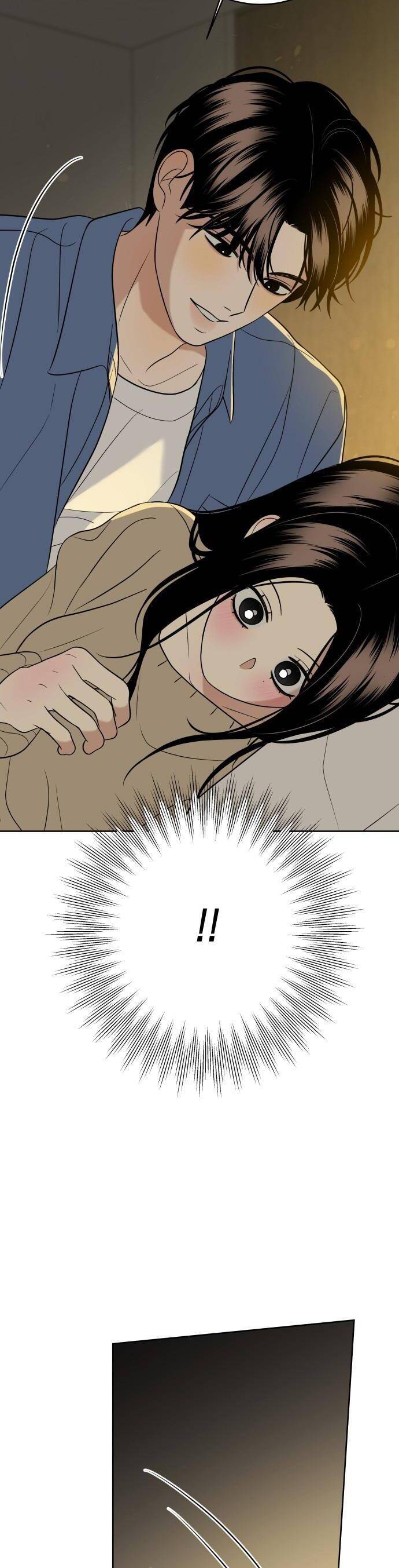 Kỷ Niệm Tuổi 19 Tồi Tệ Chap 24 - Next Chap 25