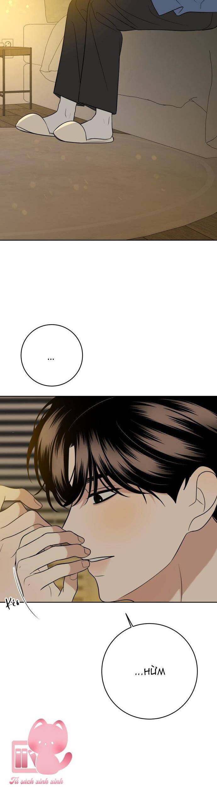 Kỷ Niệm Tuổi 19 Tồi Tệ Chap 24 - Next Chap 25