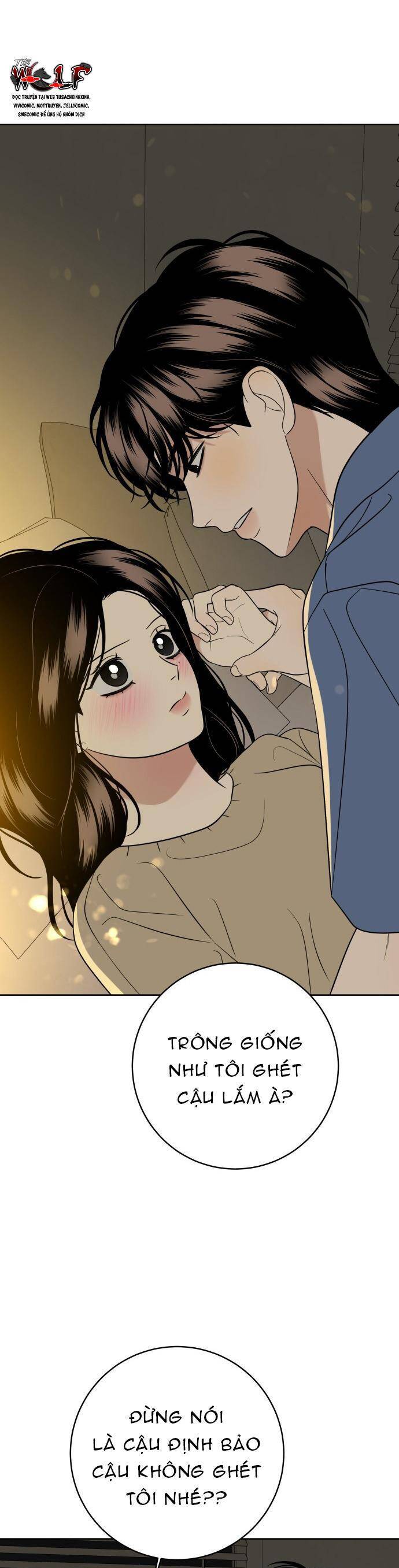 Kỷ Niệm Tuổi 19 Tồi Tệ Chap 24 - Next Chap 25