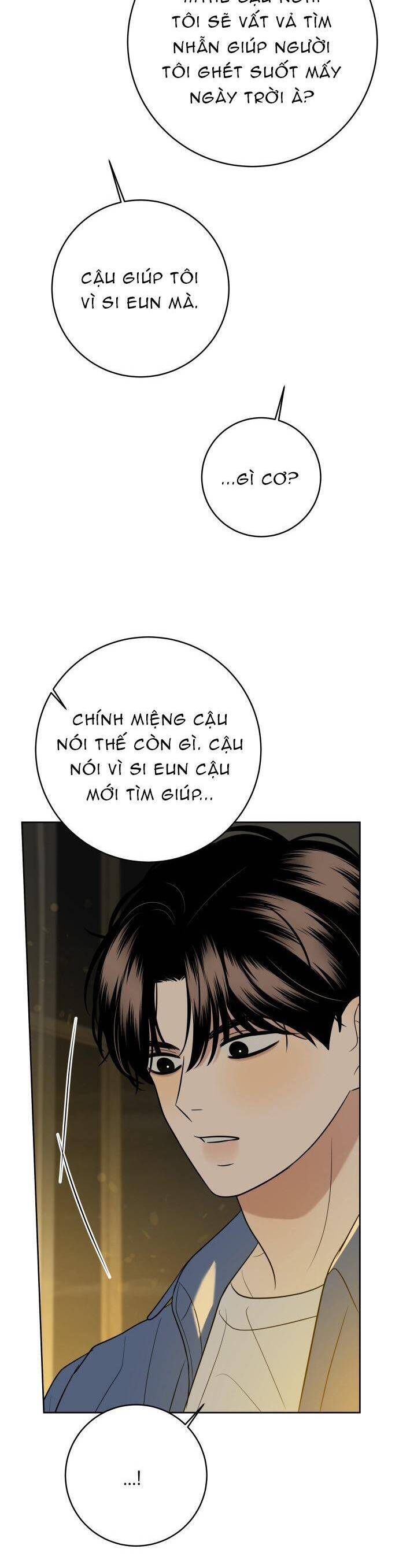Kỷ Niệm Tuổi 19 Tồi Tệ Chap 24 - Next Chap 25