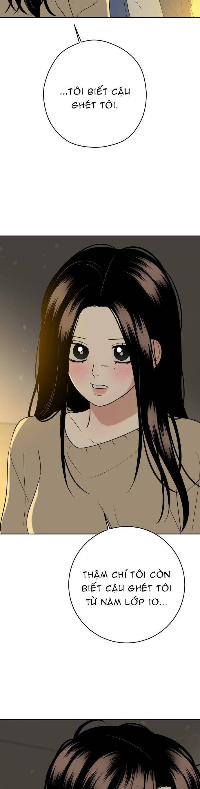 Kỷ Niệm Tuổi 19 Tồi Tệ Chap 24 - Next Chap 25