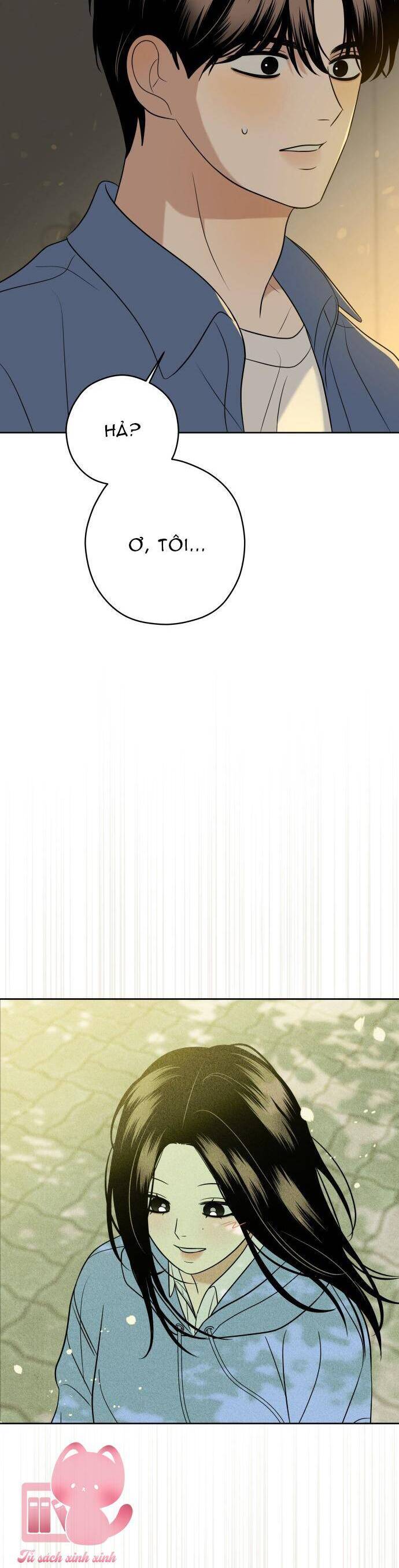 Kỷ Niệm Tuổi 19 Tồi Tệ Chap 24 - Next Chap 25