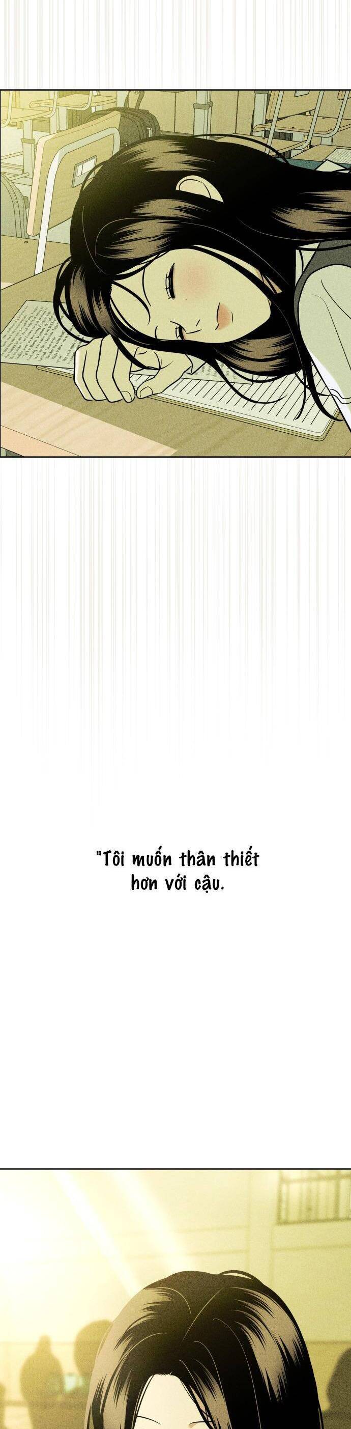 Kỷ Niệm Tuổi 19 Tồi Tệ Chap 24 - Next Chap 25