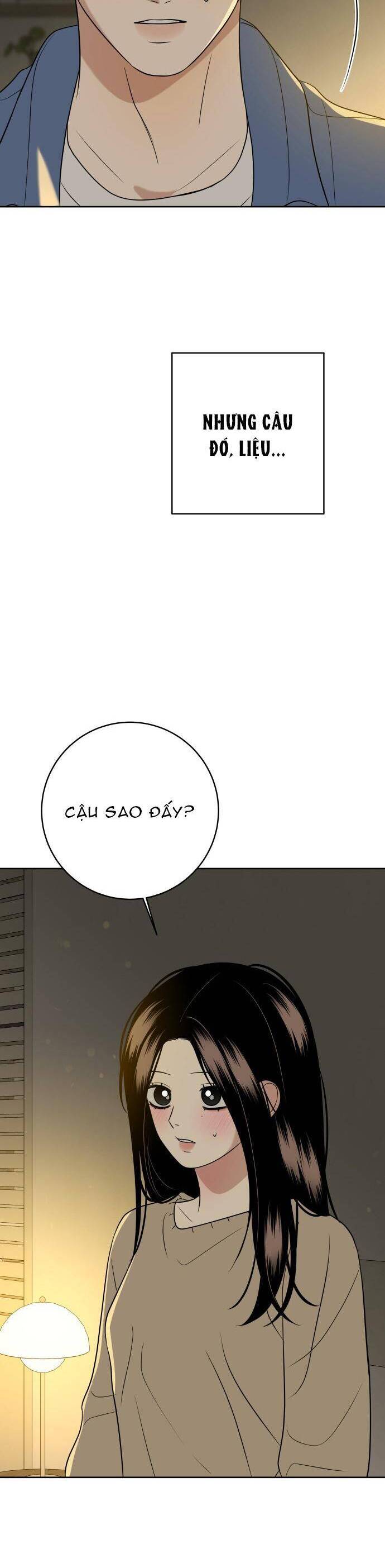 Kỷ Niệm Tuổi 19 Tồi Tệ Chap 24 - Next Chap 25