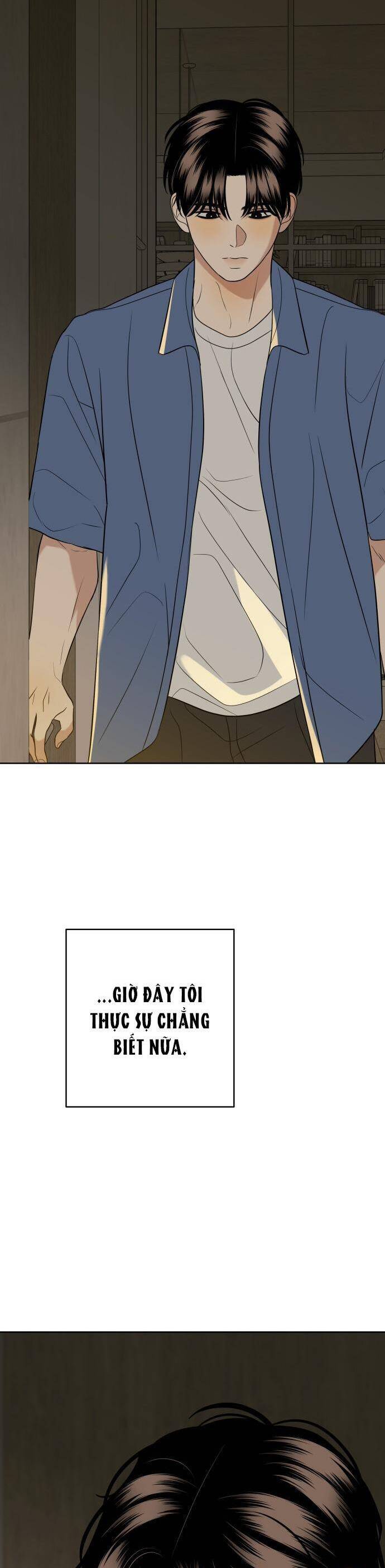 Kỷ Niệm Tuổi 19 Tồi Tệ Chap 24 - Next Chap 25