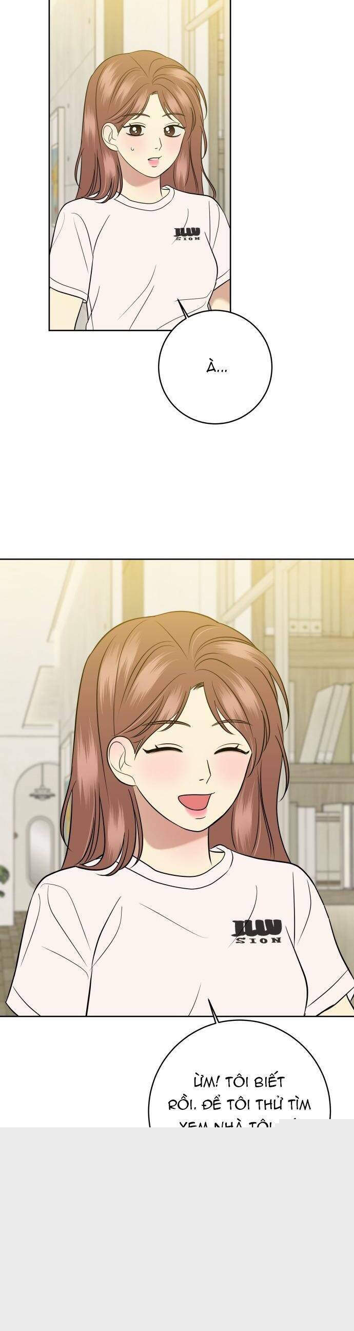 Kỷ Niệm Tuổi 19 Tồi Tệ Chap 24 - Next Chap 25