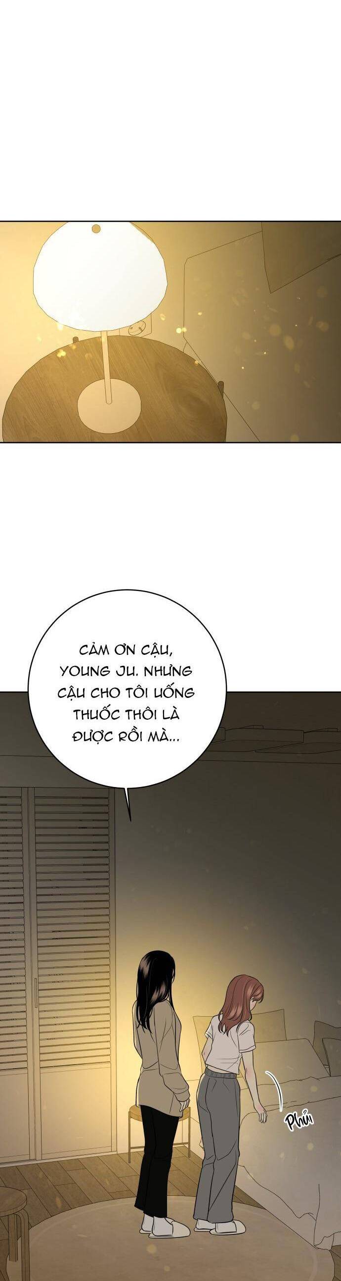 Kỷ Niệm Tuổi 19 Tồi Tệ Chap 24 - Next Chap 25