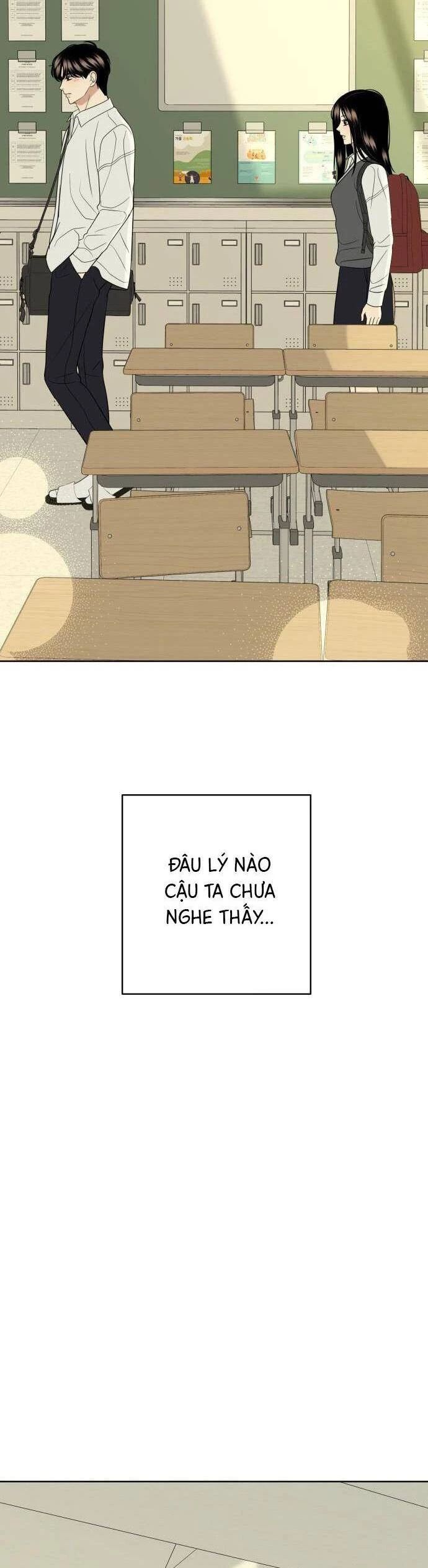 Kỷ Niệm Tuổi 19 Tồi Tệ Chap 25 - Next Chap 26