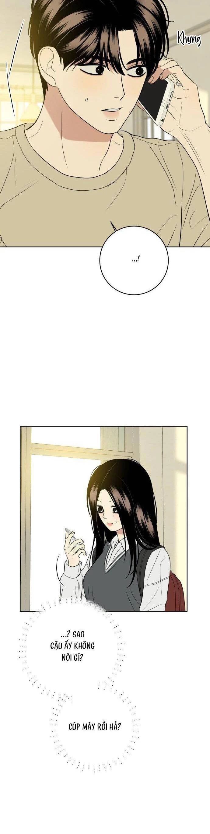 Kỷ Niệm Tuổi 19 Tồi Tệ Chap 25 - Next Chap 26