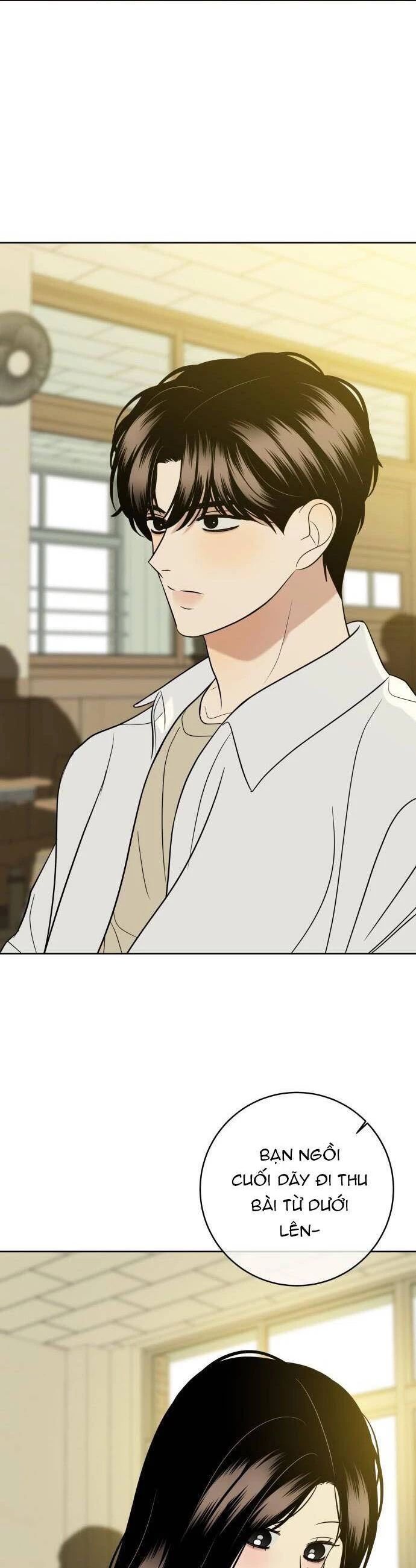 Kỷ Niệm Tuổi 19 Tồi Tệ Chap 25 - Next Chap 26