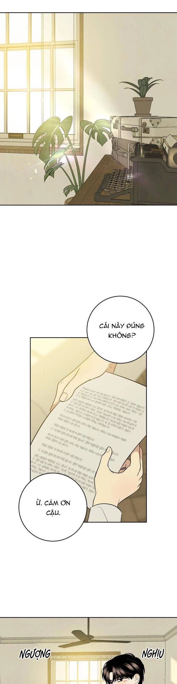 Kỷ Niệm Tuổi 19 Tồi Tệ Chap 25 - Next Chap 26