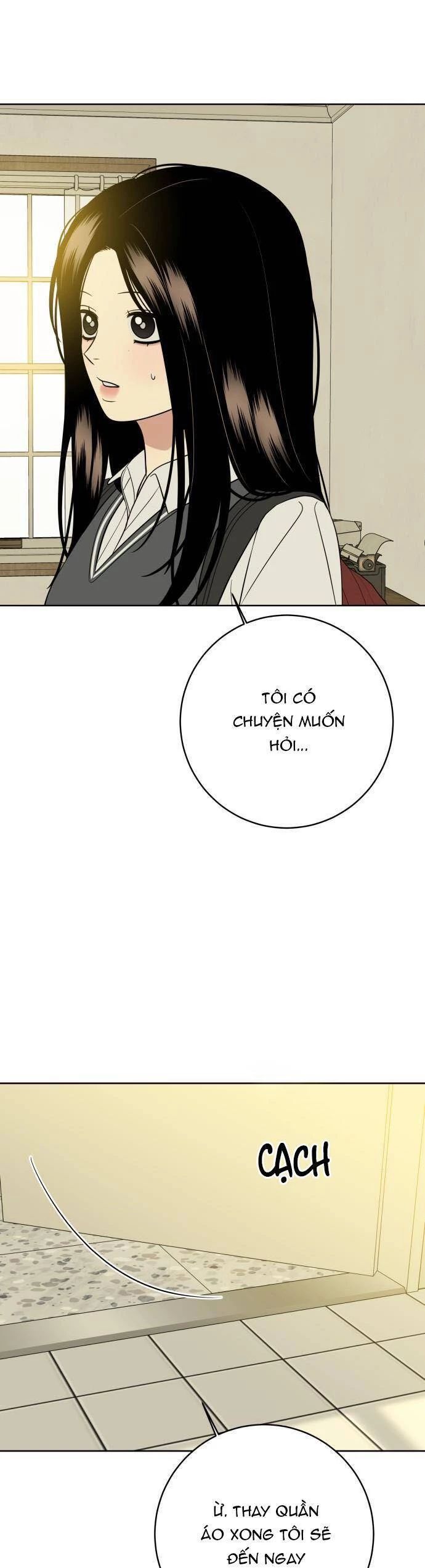 Kỷ Niệm Tuổi 19 Tồi Tệ Chap 25 - Next Chap 26