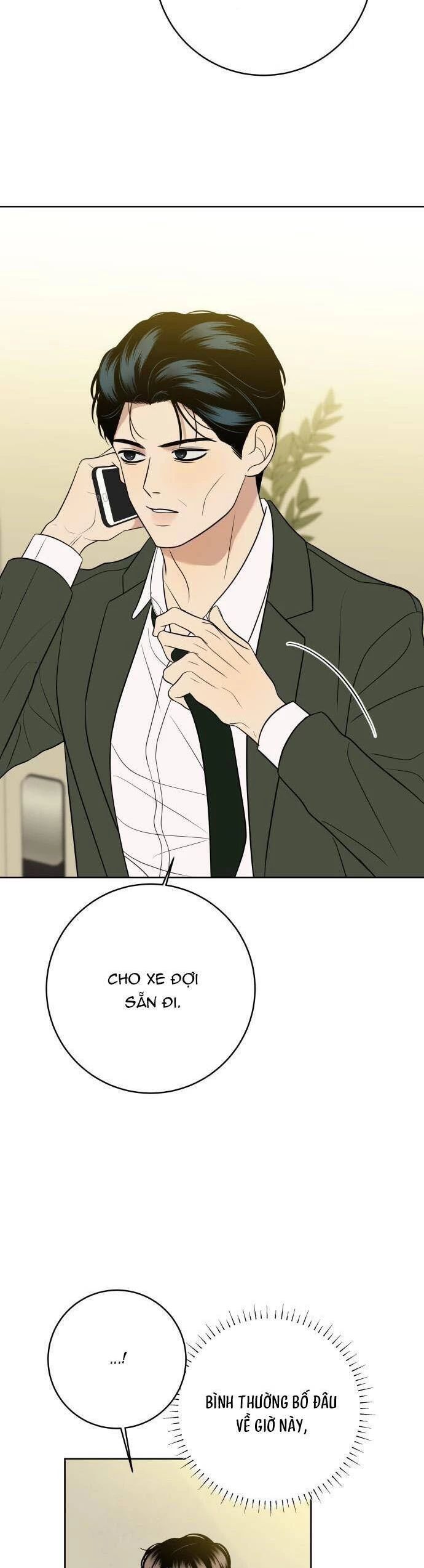 Kỷ Niệm Tuổi 19 Tồi Tệ Chap 25 - Next Chap 26