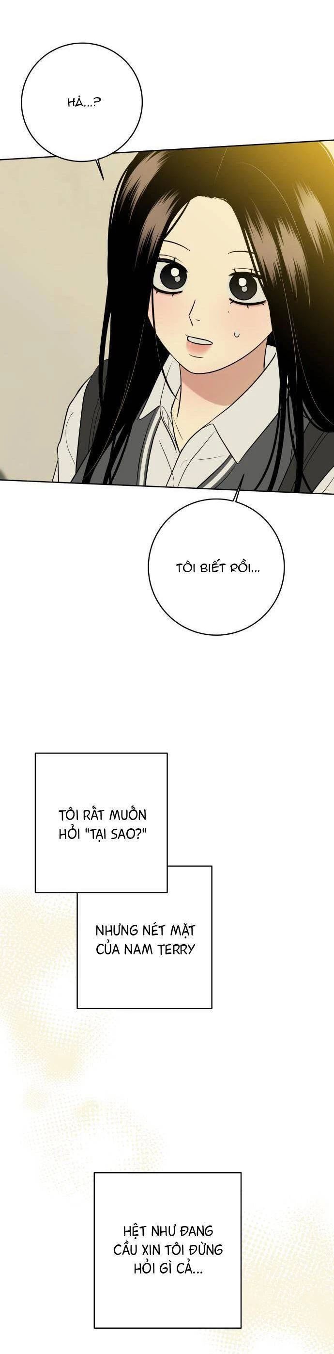 Kỷ Niệm Tuổi 19 Tồi Tệ Chap 25 - Next Chap 26