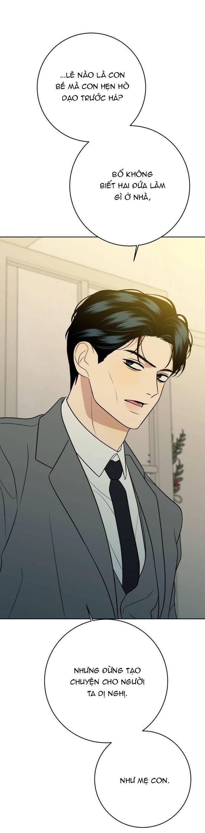 Kỷ Niệm Tuổi 19 Tồi Tệ Chap 25 - Next Chap 26