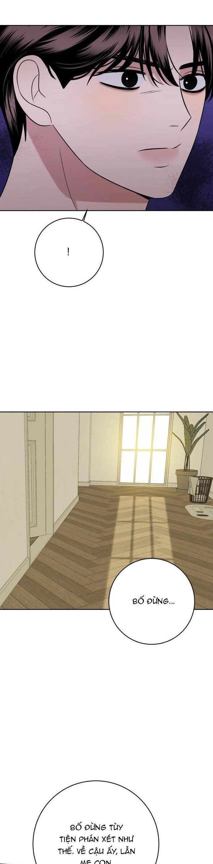 Kỷ Niệm Tuổi 19 Tồi Tệ Chap 25 - Next Chap 26