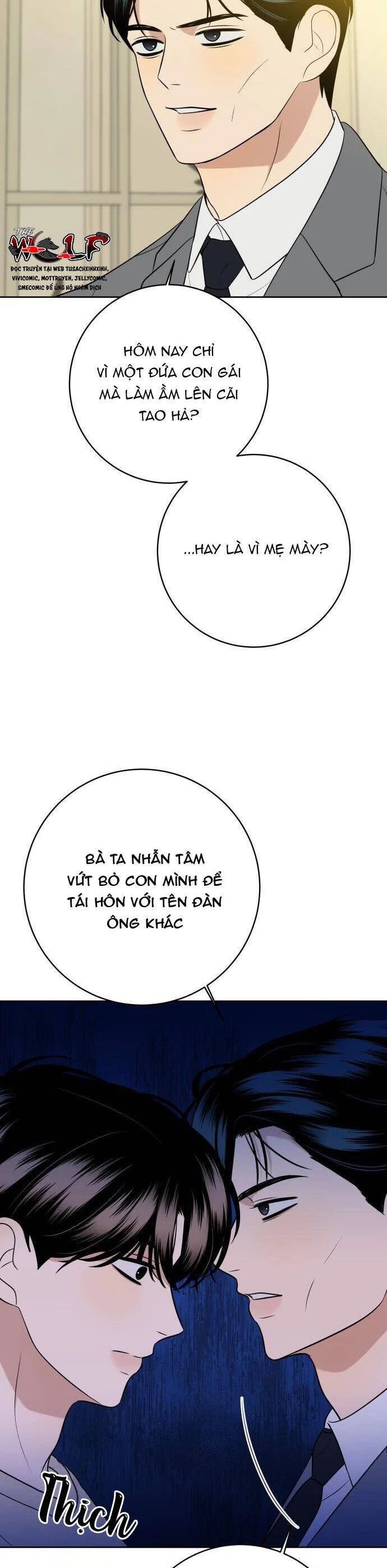 Kỷ Niệm Tuổi 19 Tồi Tệ Chap 25 - Next Chap 26