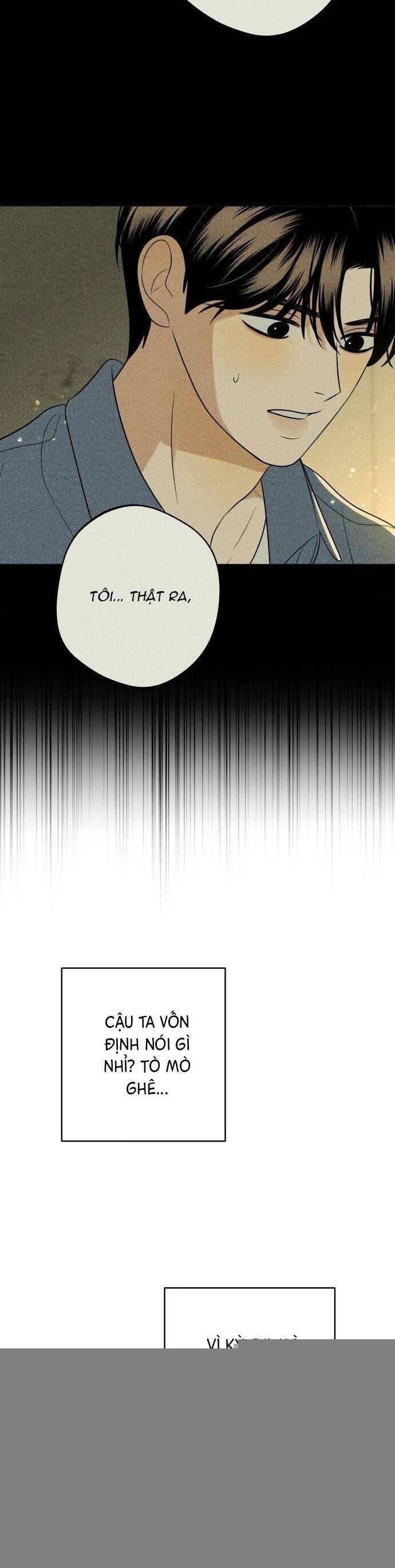 Kỷ Niệm Tuổi 19 Tồi Tệ Chap 25 - Next Chap 26