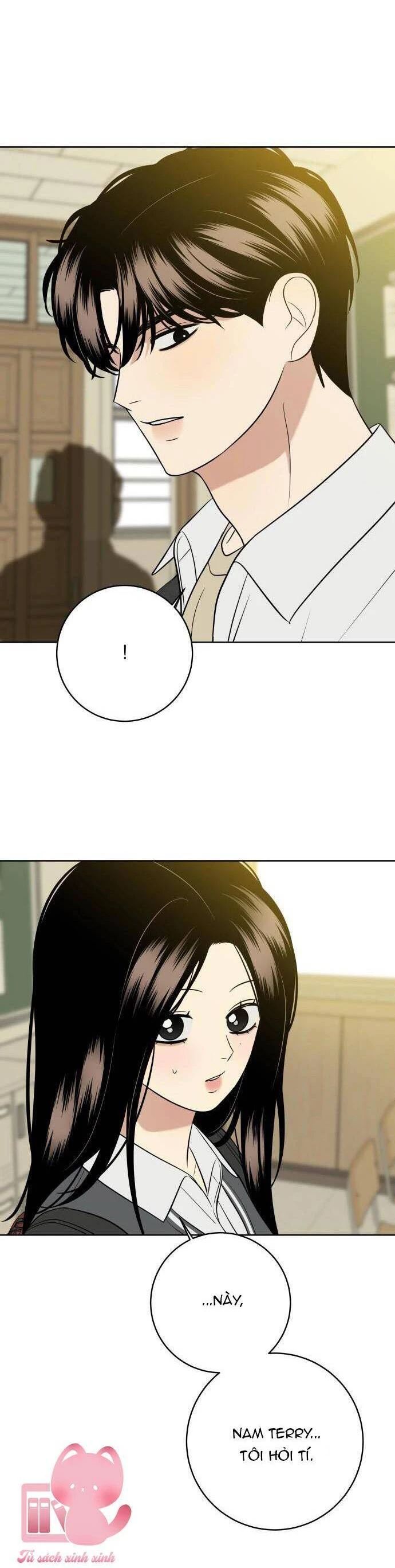 Kỷ Niệm Tuổi 19 Tồi Tệ Chap 25 - Next Chap 26