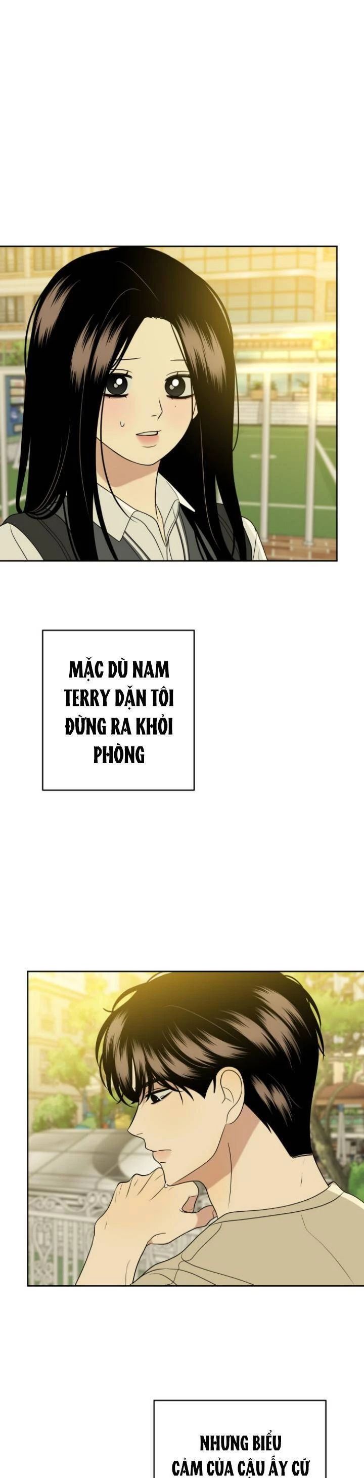 Kỷ Niệm Tuổi 19 Tồi Tệ Chap 26 - Next Chap 27