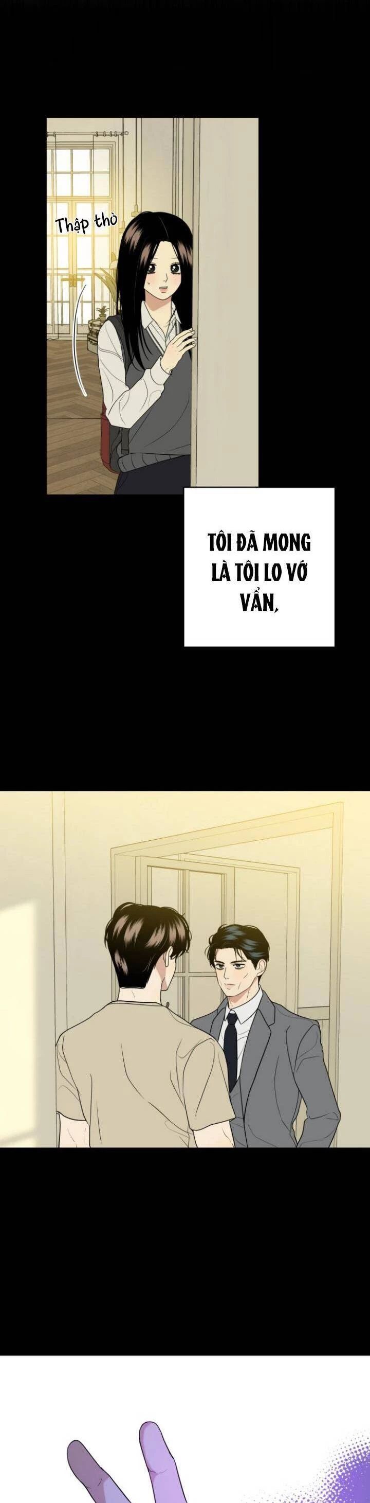 Kỷ Niệm Tuổi 19 Tồi Tệ Chap 26 - Next Chap 27