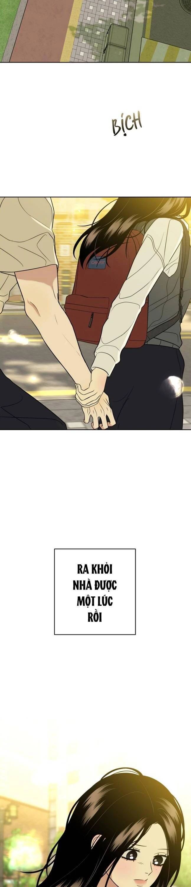 Kỷ Niệm Tuổi 19 Tồi Tệ Chap 26 - Next Chap 27