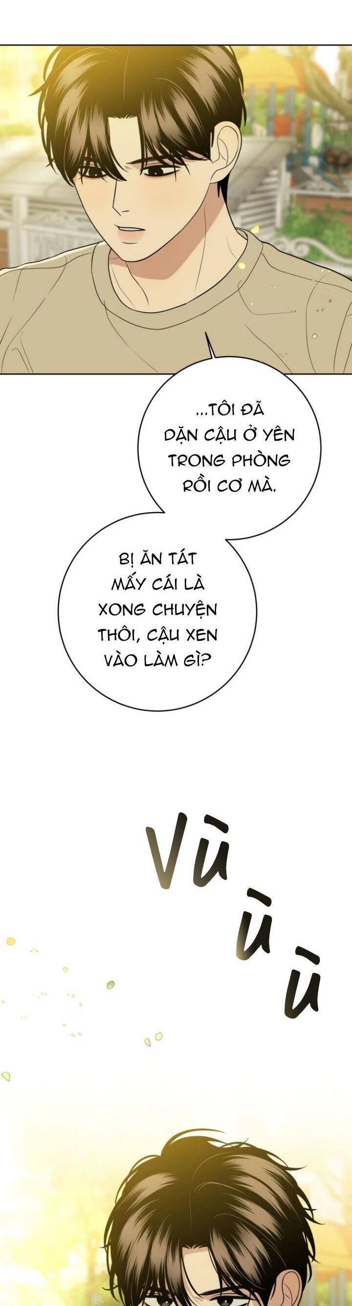 Kỷ Niệm Tuổi 19 Tồi Tệ Chap 26 - Next Chap 27