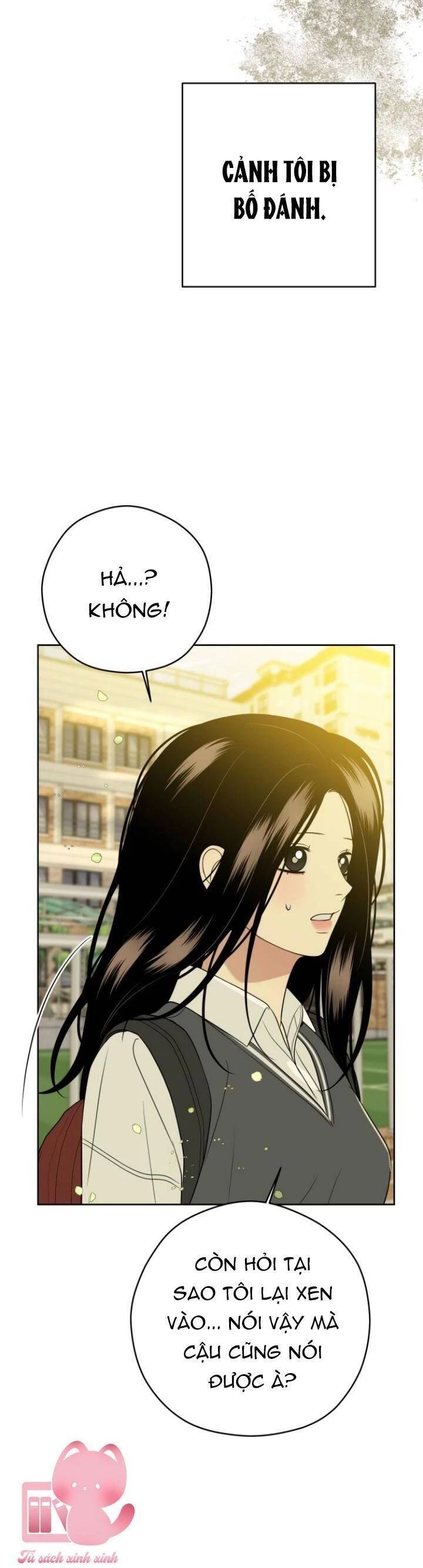 Kỷ Niệm Tuổi 19 Tồi Tệ Chap 26 - Next Chap 27