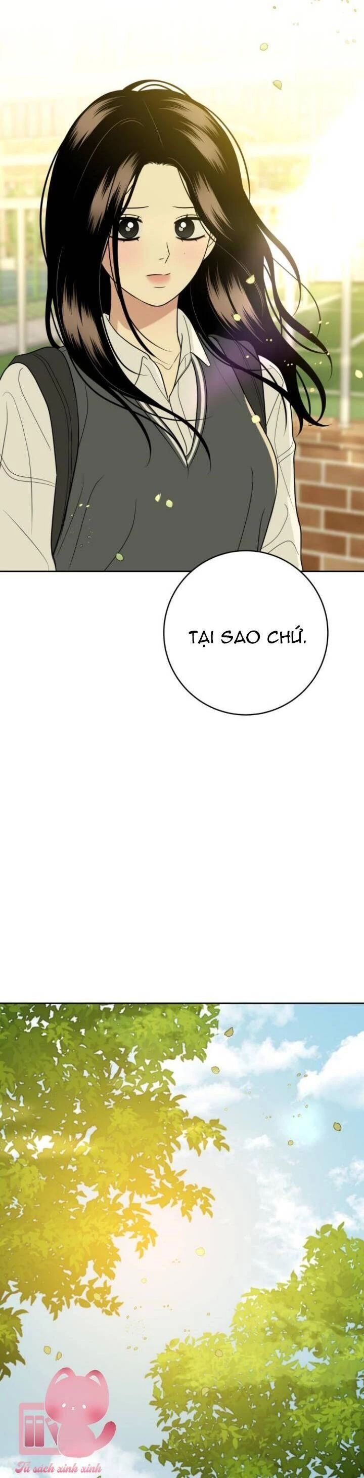Kỷ Niệm Tuổi 19 Tồi Tệ Chap 26 - Next Chap 27