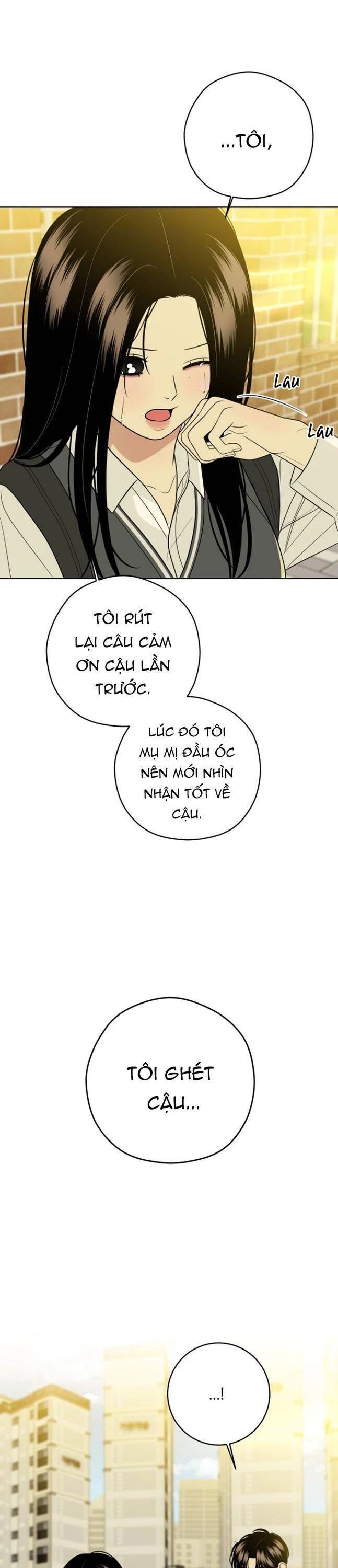 Kỷ Niệm Tuổi 19 Tồi Tệ Chap 26 - Next Chap 27