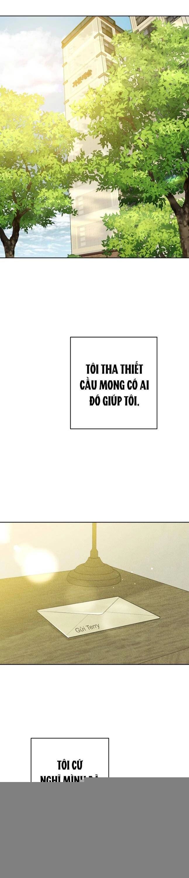 Kỷ Niệm Tuổi 19 Tồi Tệ Chap 26 - Next Chap 27