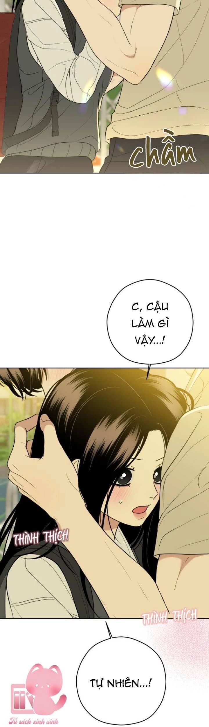 Kỷ Niệm Tuổi 19 Tồi Tệ Chap 26 - Next Chap 27