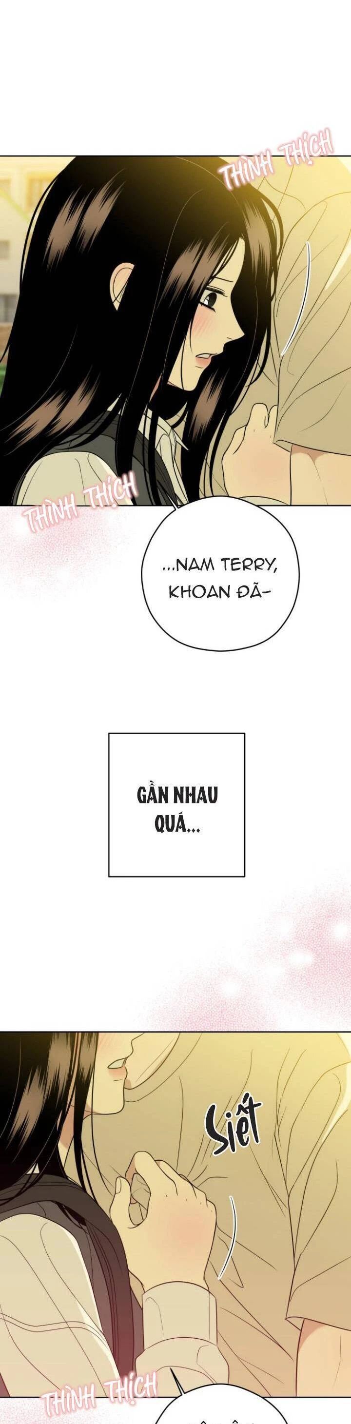 Kỷ Niệm Tuổi 19 Tồi Tệ Chap 26 - Next Chap 27