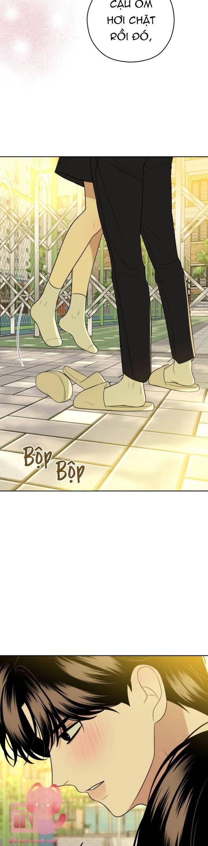 Kỷ Niệm Tuổi 19 Tồi Tệ Chap 26 - Next Chap 27