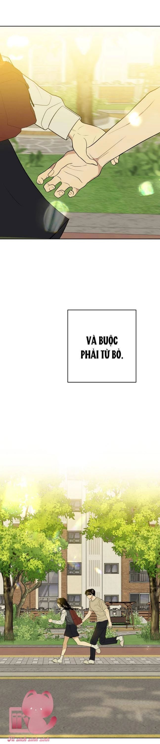 Kỷ Niệm Tuổi 19 Tồi Tệ Chap 26 - Next Chap 27