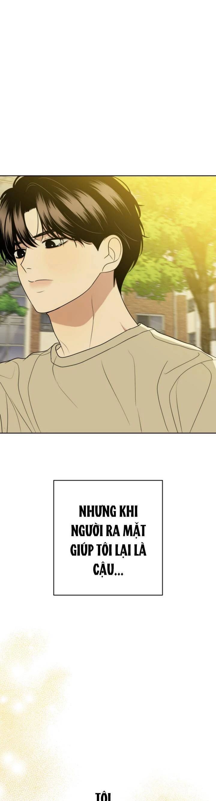 Kỷ Niệm Tuổi 19 Tồi Tệ Chap 26 - Next Chap 27