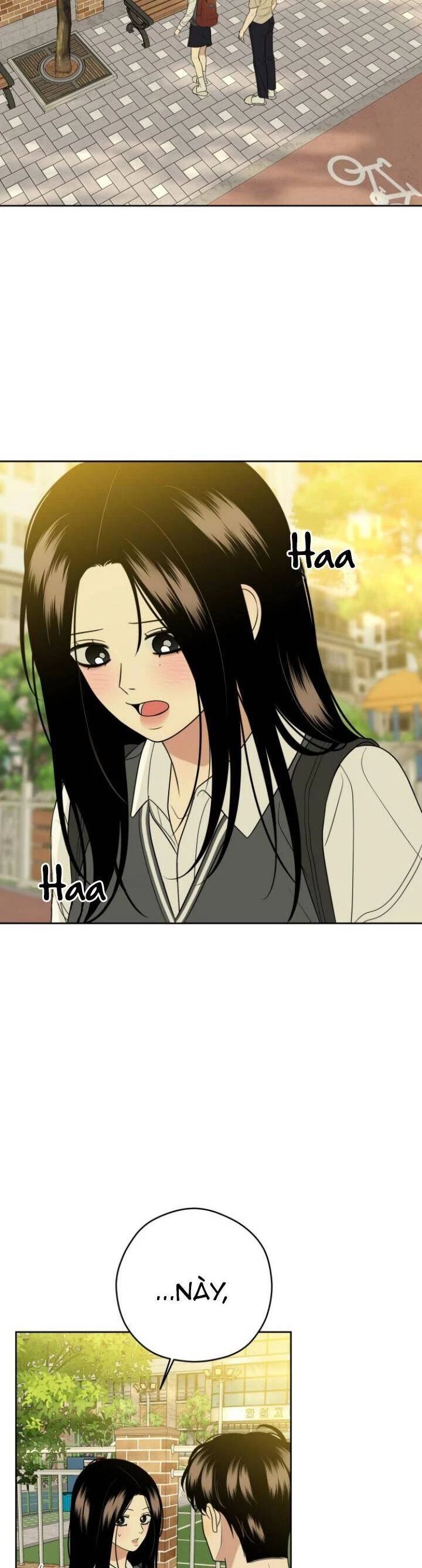 Kỷ Niệm Tuổi 19 Tồi Tệ Chap 26 - Next Chap 27