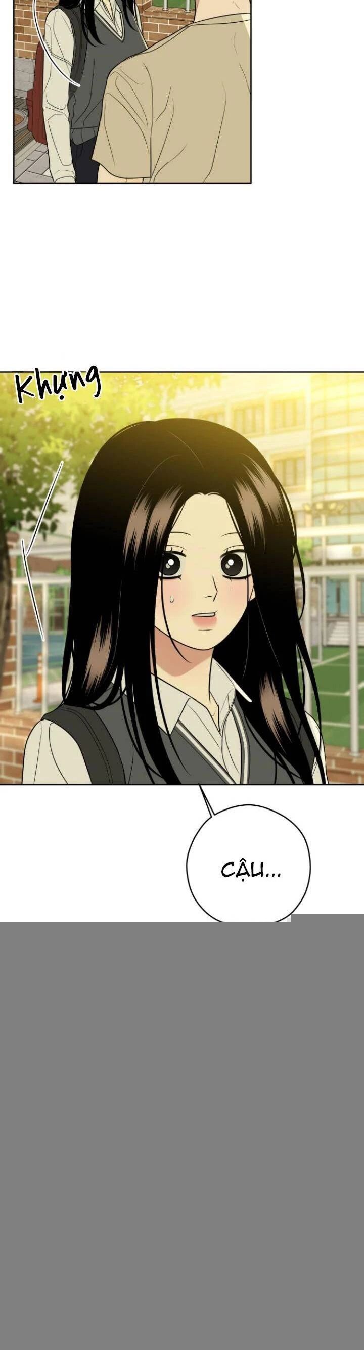 Kỷ Niệm Tuổi 19 Tồi Tệ Chap 26 - Next Chap 27