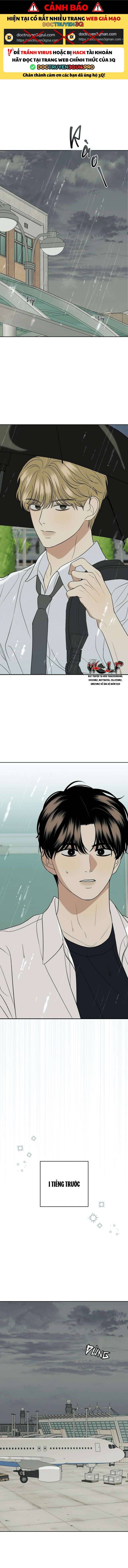 Kỷ Niệm Tuổi 19 Tồi Tệ Chap 28 - Next Chap 29