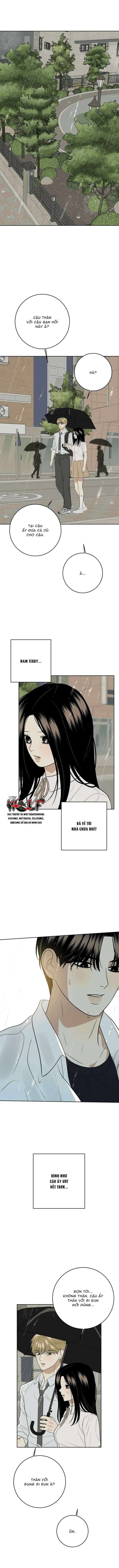 Kỷ Niệm Tuổi 19 Tồi Tệ Chap 28 - Next Chap 29