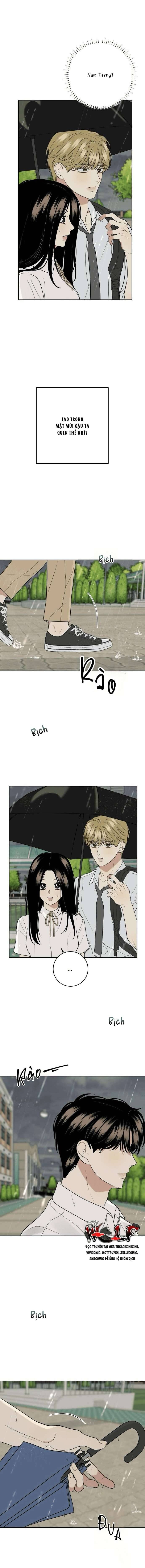 Kỷ Niệm Tuổi 19 Tồi Tệ Chap 28 - Next Chap 29