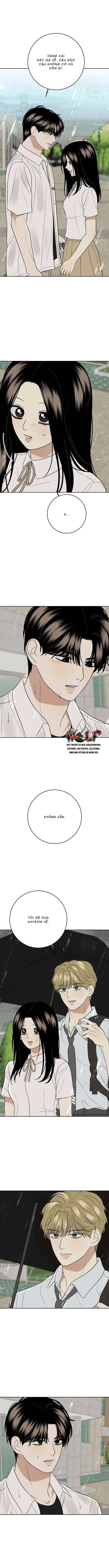 Kỷ Niệm Tuổi 19 Tồi Tệ Chap 28 - Next Chap 29