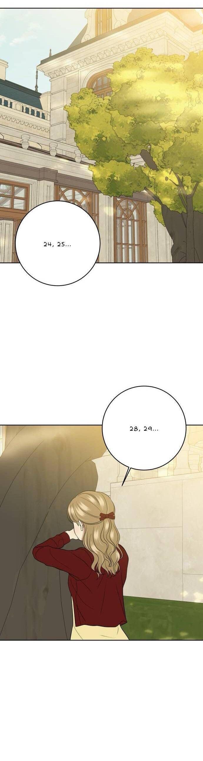 Kỷ Niệm Tuổi 19 Tồi Tệ Chap 29 - Next Chap 30