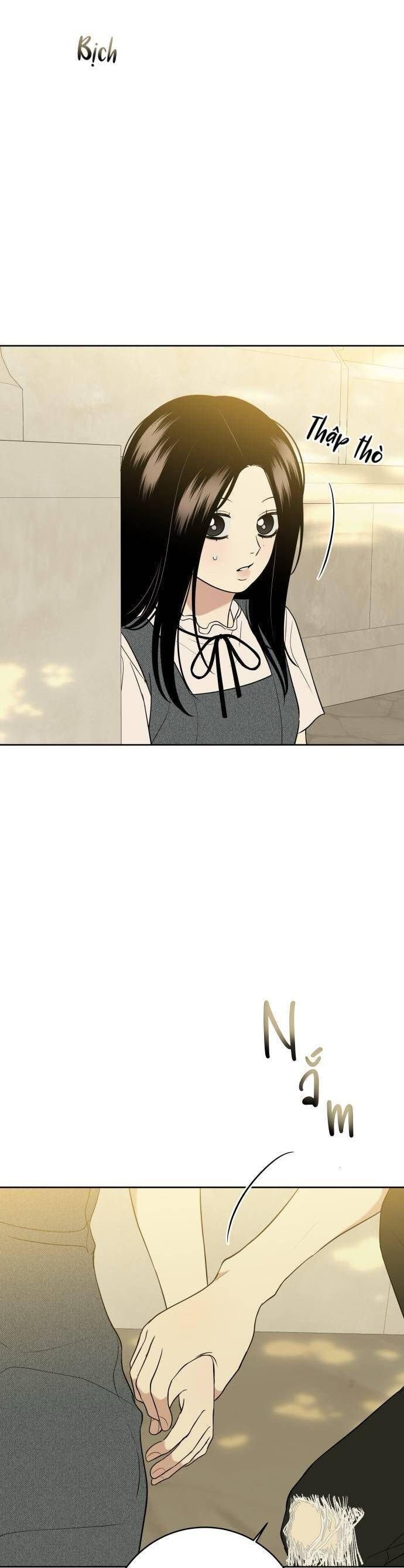 Kỷ Niệm Tuổi 19 Tồi Tệ Chap 29 - Next Chap 30