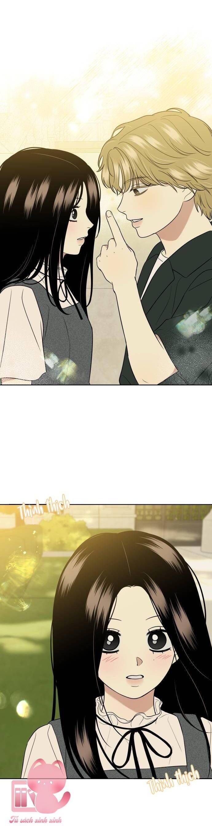 Kỷ Niệm Tuổi 19 Tồi Tệ Chap 29 - Next Chap 30