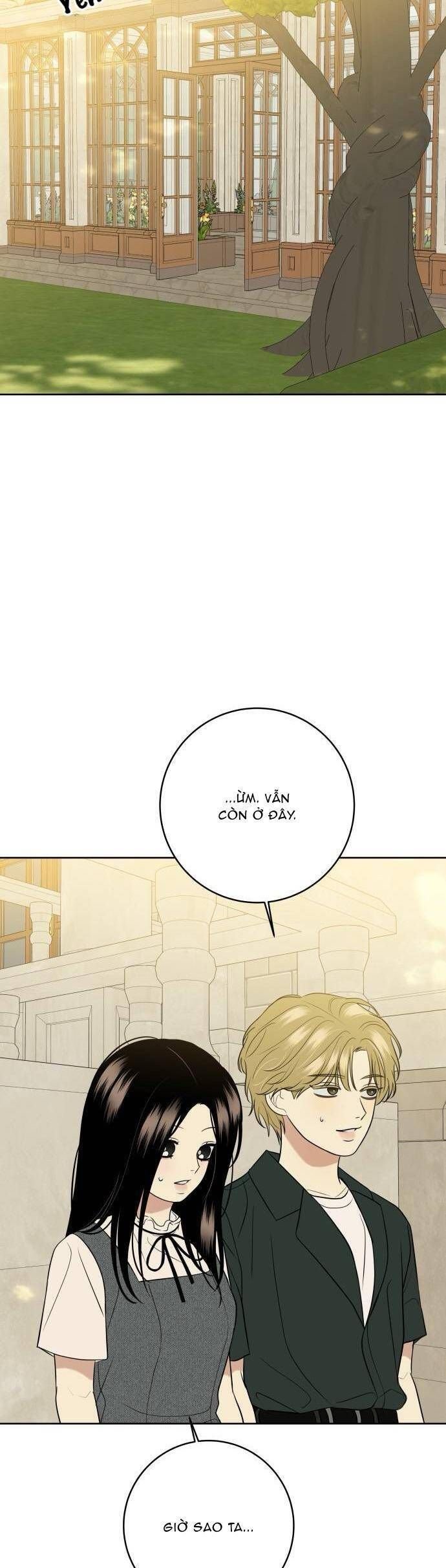 Kỷ Niệm Tuổi 19 Tồi Tệ Chap 29 - Next Chap 30