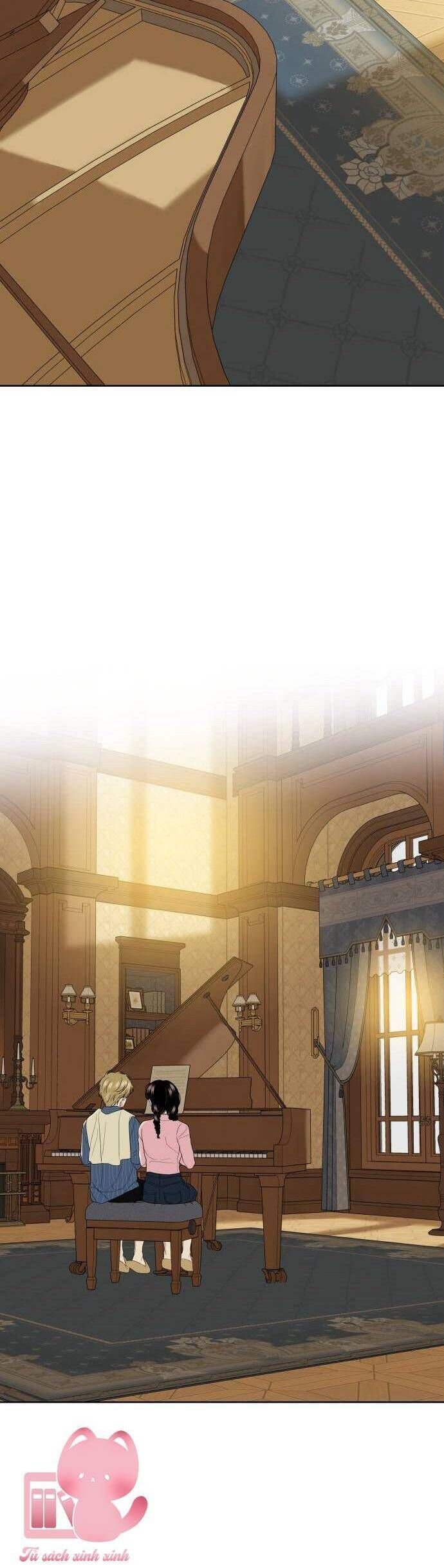 Kỷ Niệm Tuổi 19 Tồi Tệ Chap 29 - Next Chap 30