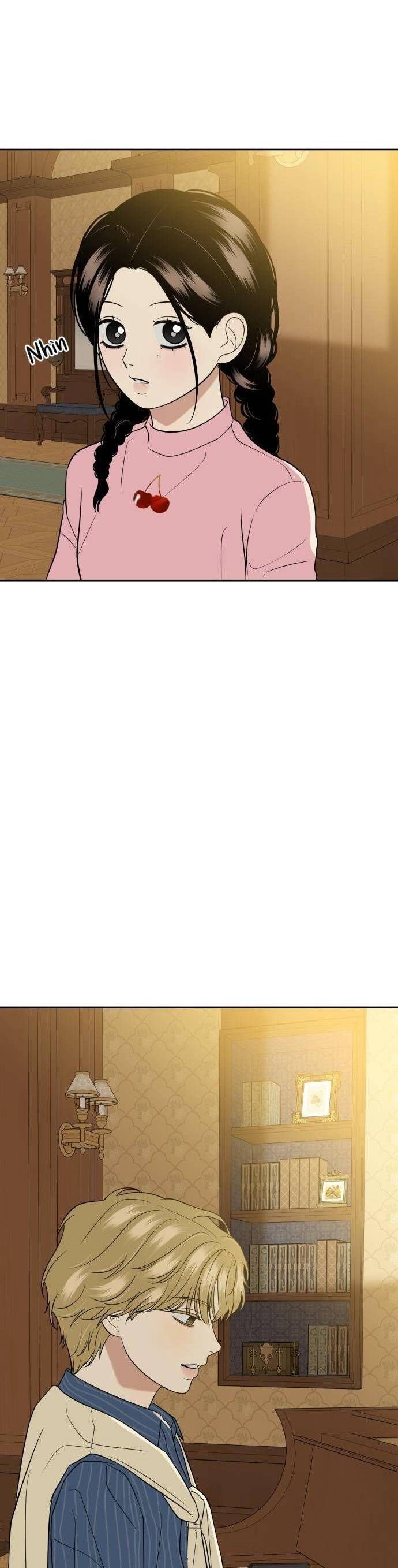 Kỷ Niệm Tuổi 19 Tồi Tệ Chap 29 - Next Chap 30