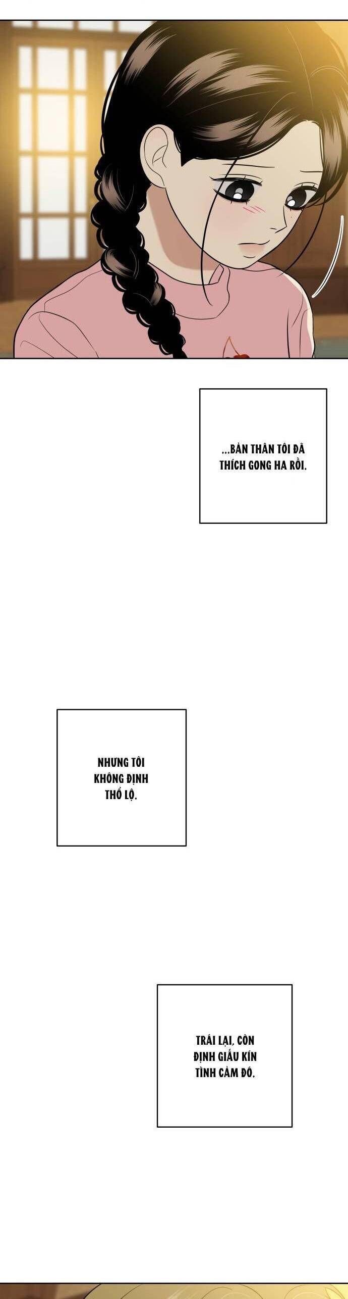 Kỷ Niệm Tuổi 19 Tồi Tệ Chap 29 - Next Chap 30