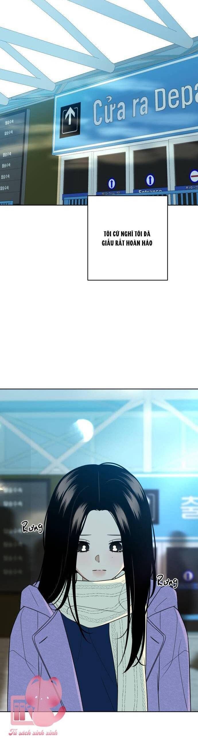 Kỷ Niệm Tuổi 19 Tồi Tệ Chap 29 - Next Chap 30